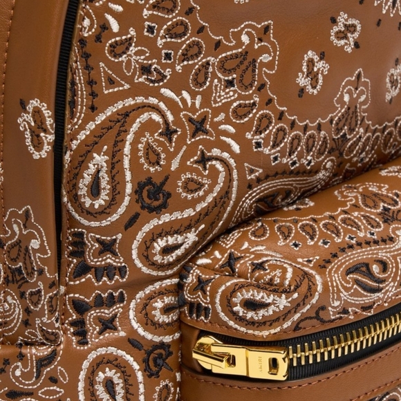 Poshmark LIVE Live live!!!! Bags On BAGS 1st Ever LIVE, Coming Soon! - Picture 2 of 8